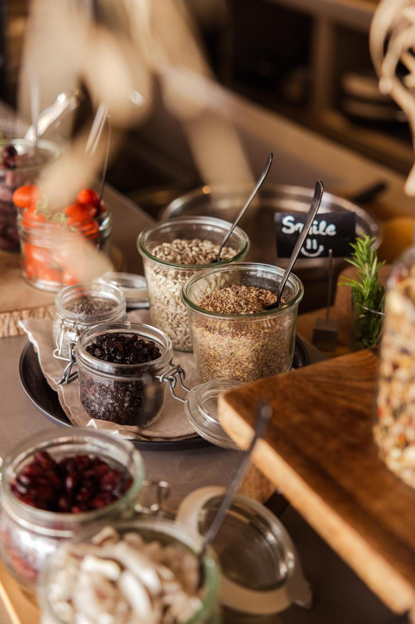 Seesoo Paros Beachfront Resort (Adults Only) Pounda エクステリア 写真